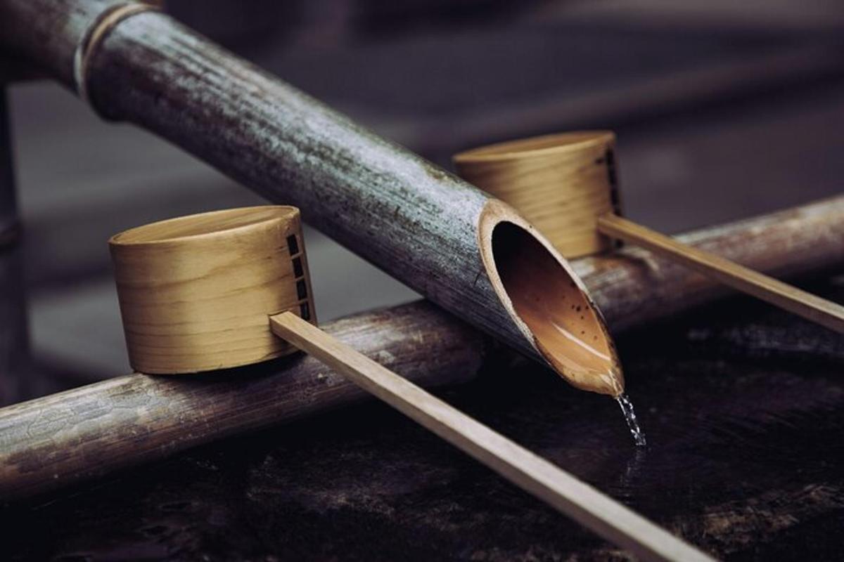 a group of smoking pipes with a wooden spoon