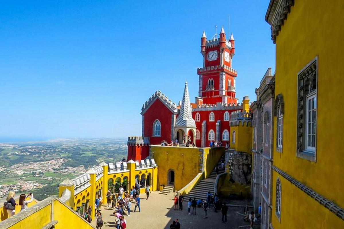 Fotografia da atração 3