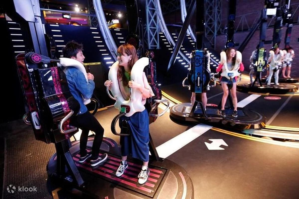 Attraction picture 3