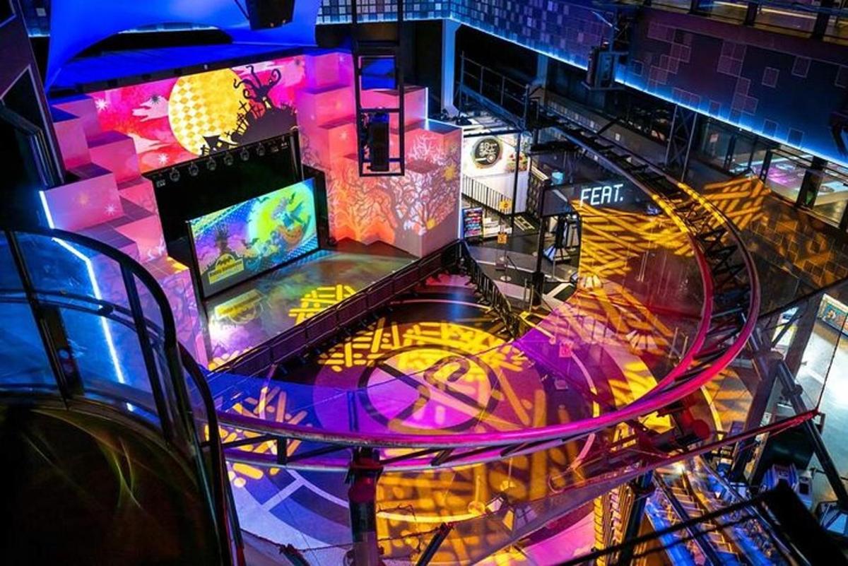 Attraction picture 6