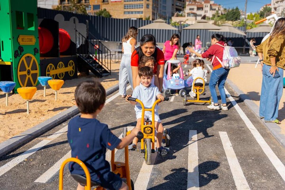 Fotografia da atração 3