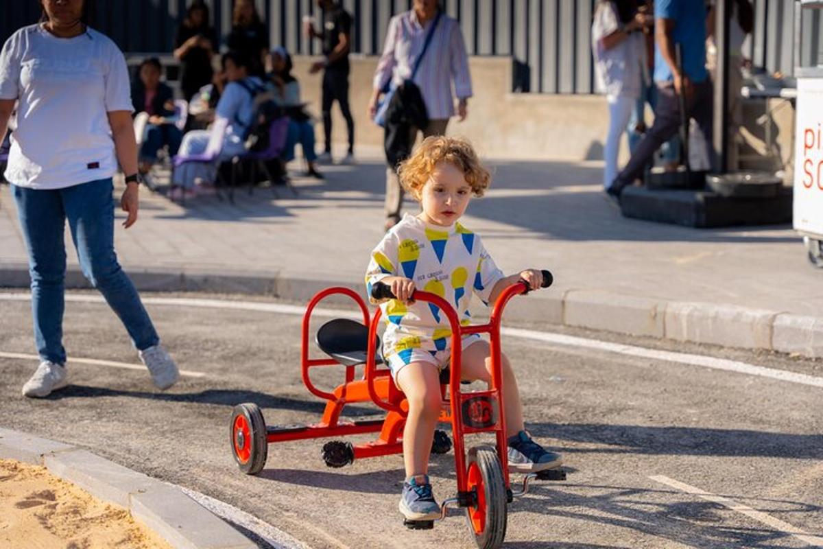 Lankytinos vietos ar pramogos nuotrauka numeris 4