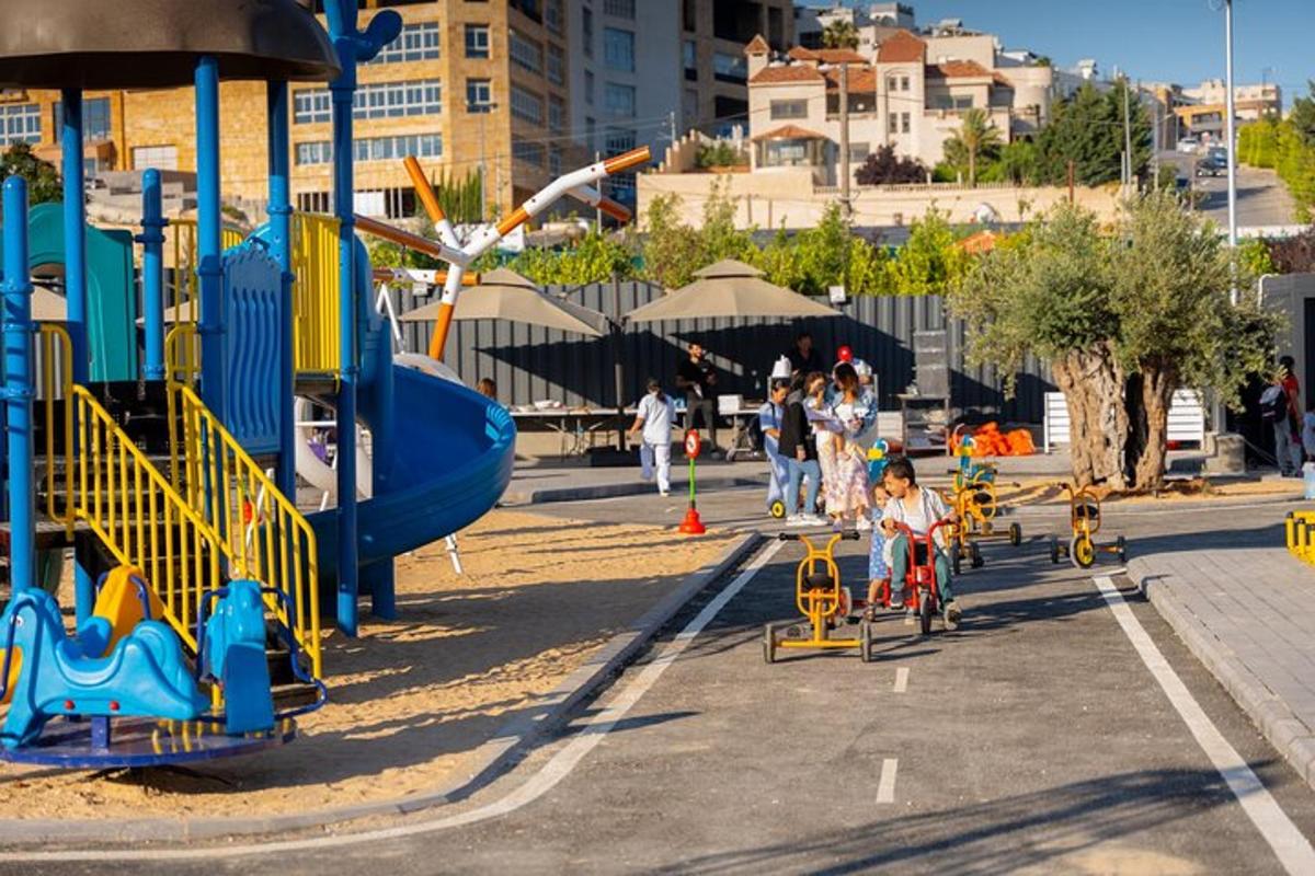 Lankytinos vietos ar pramogos nuotrauka numeris 6