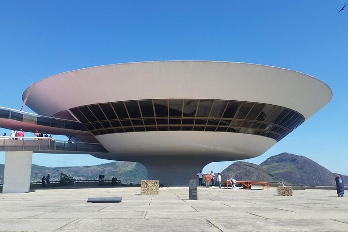 Foto 2 de la atracción turística