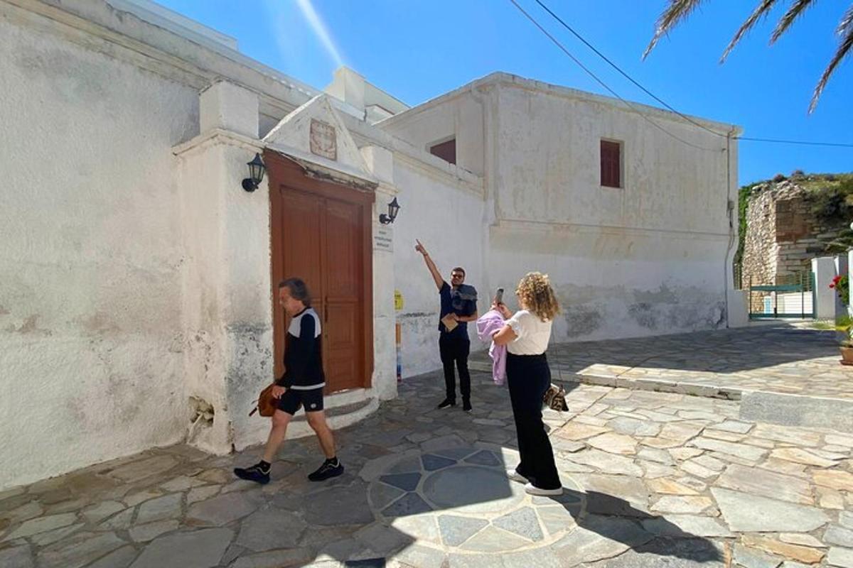 Lankytinos vietos ar pramogos nuotrauka numeris 3