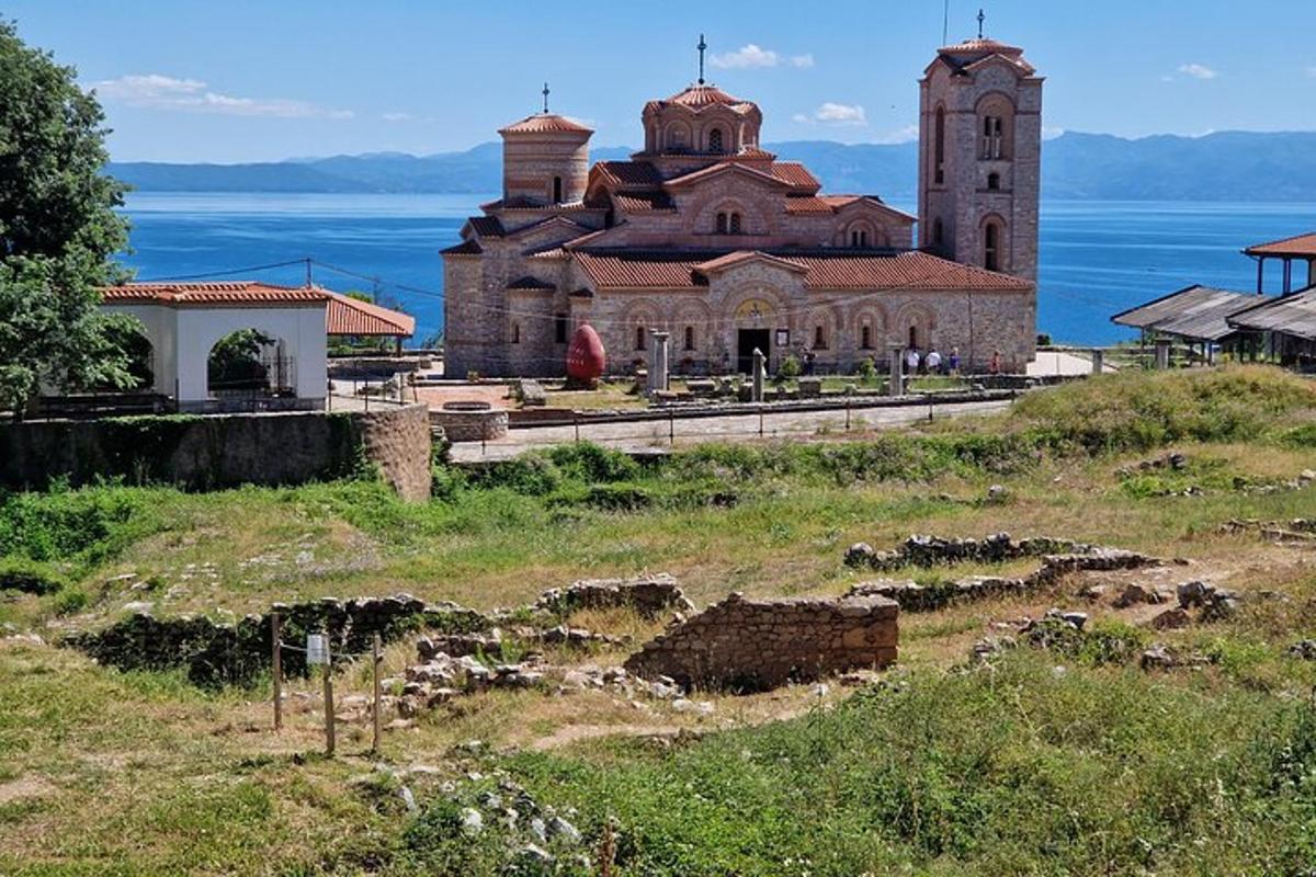 Lankytinos vietos ar pramogos nuotrauka numeris 5