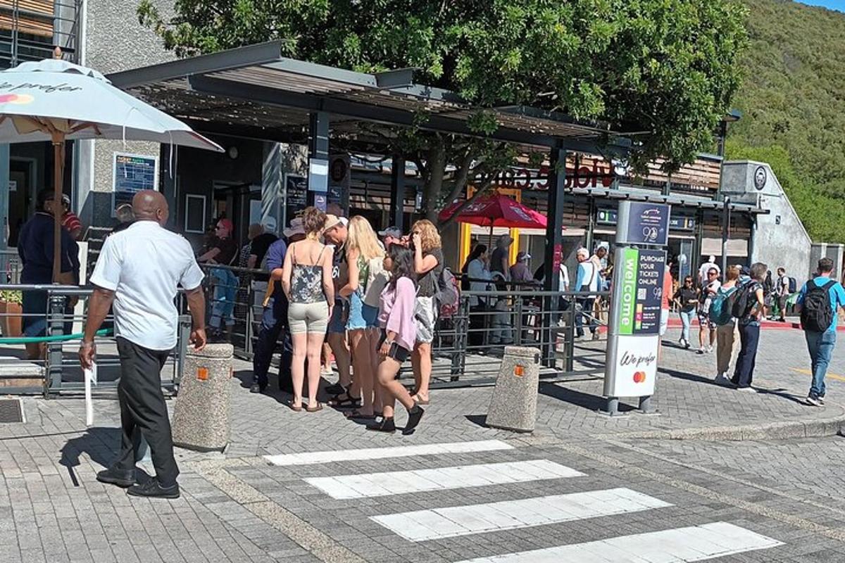 Turistik nokta fotoğrafı 3