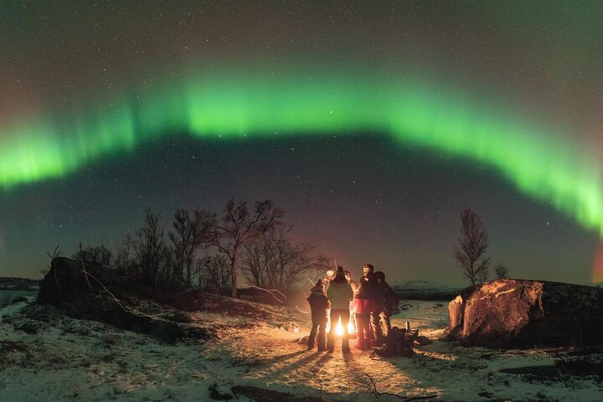 Ljósmynd af afþreyingu 1