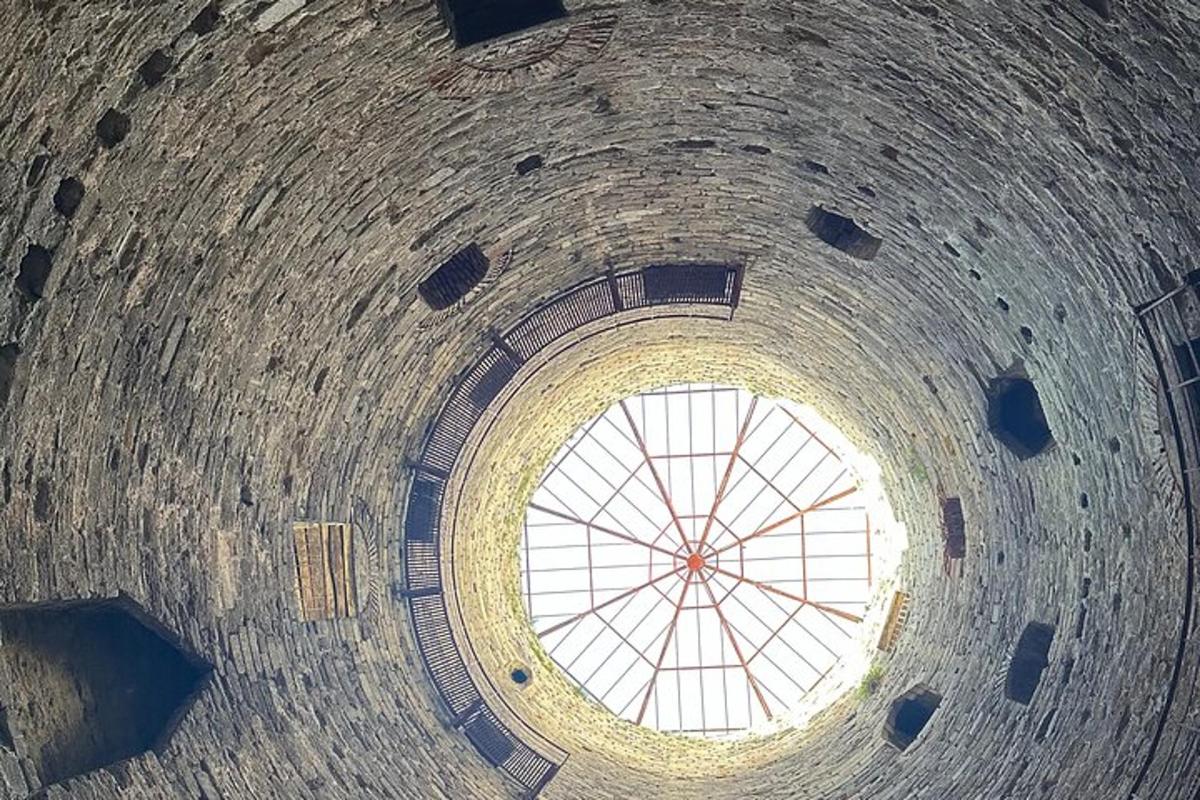 Turistik nokta fotoğrafı 2