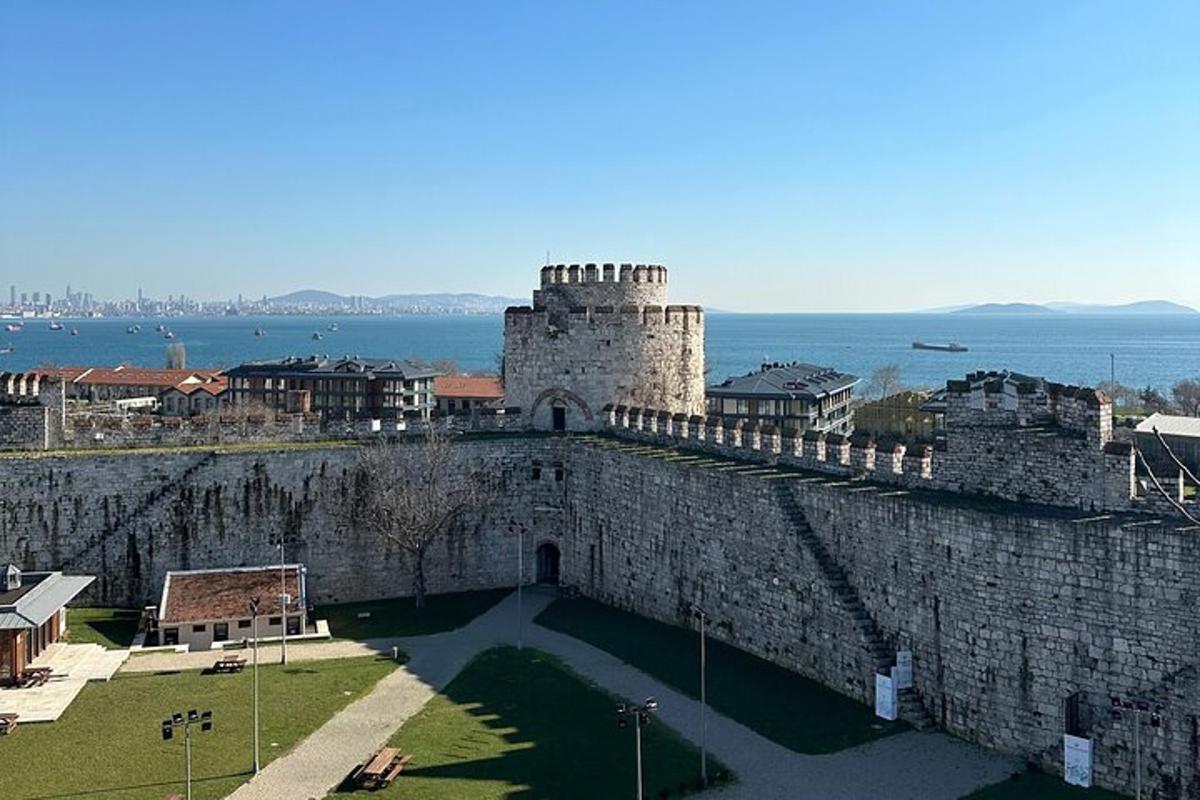 Turistik nokta fotoğrafı 4