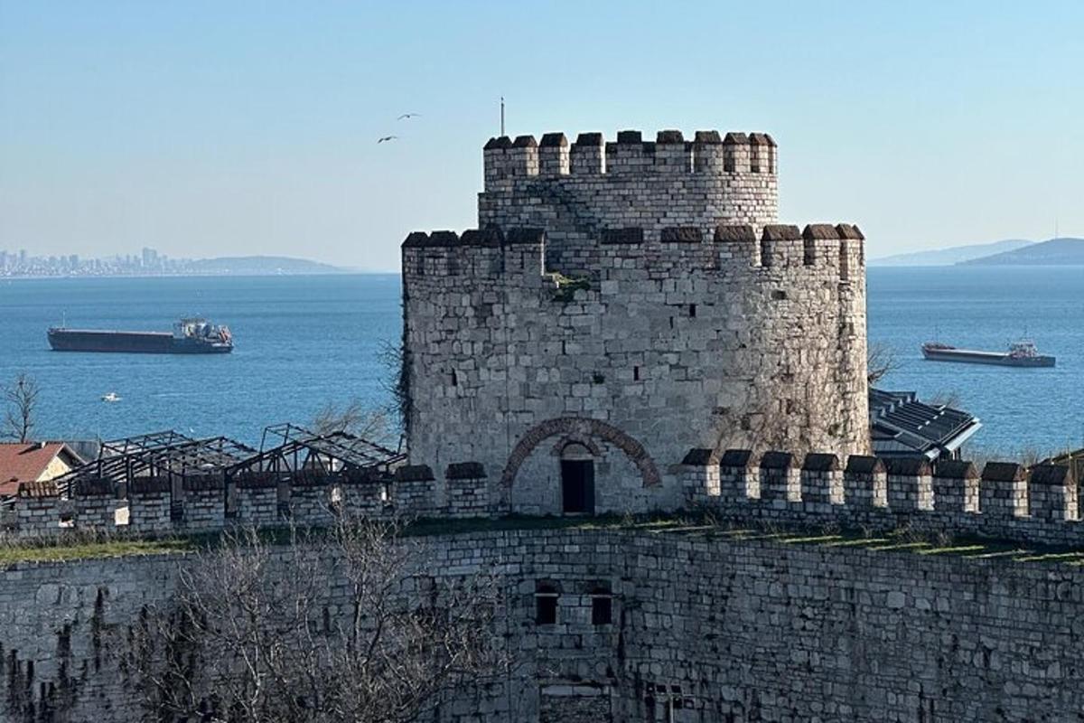 Turistik nokta fotoğrafı 5