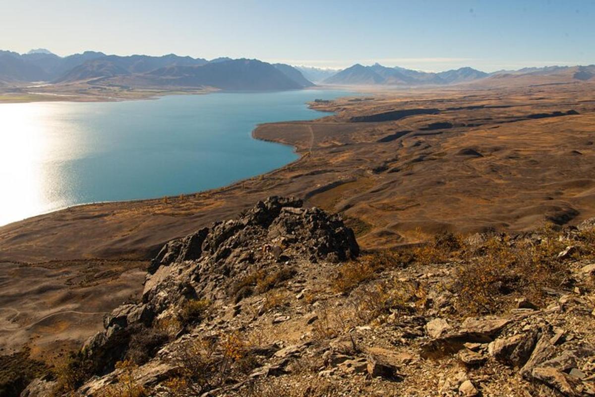 Lankytinos vietos ar pramogos nuotrauka numeris 5