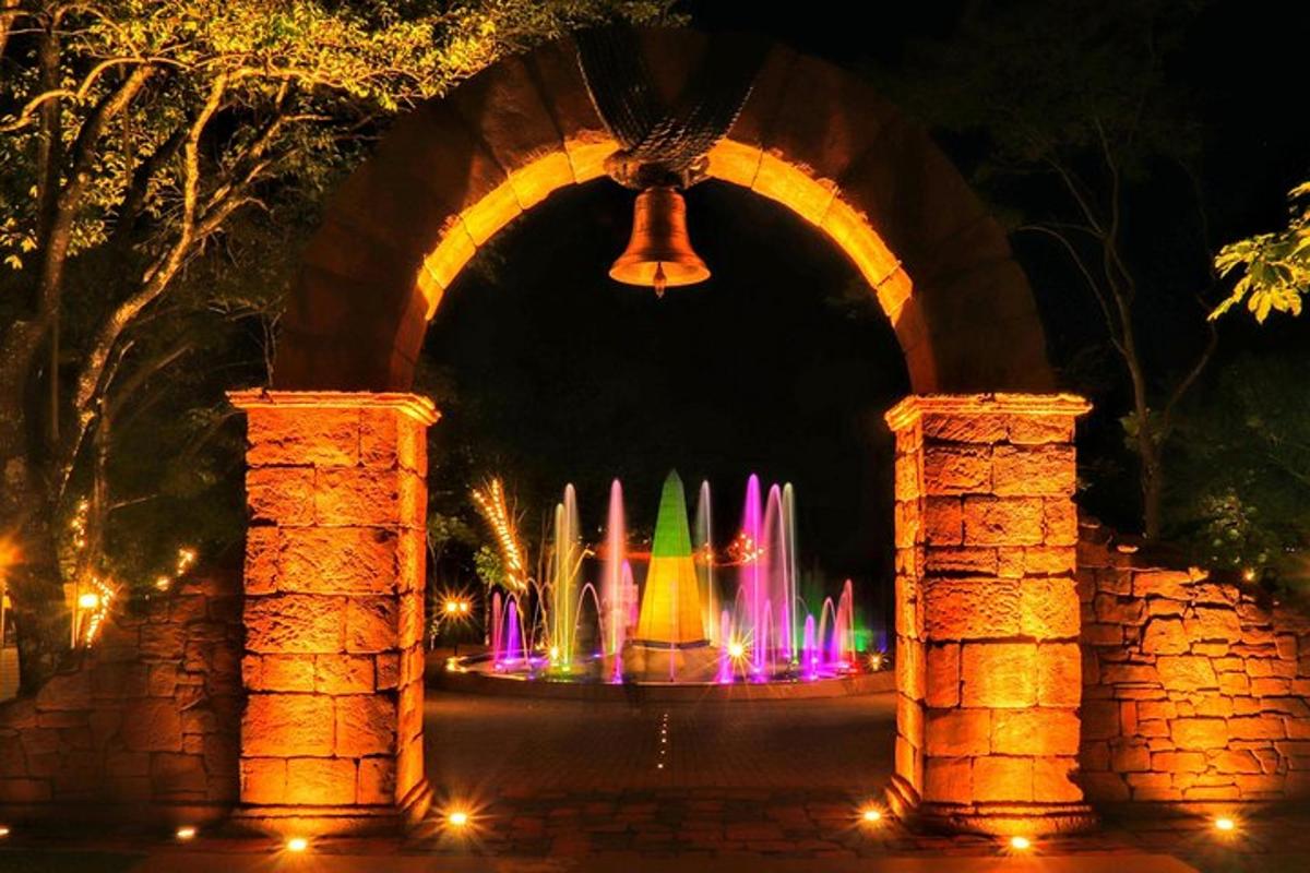 Attraction picture 1
