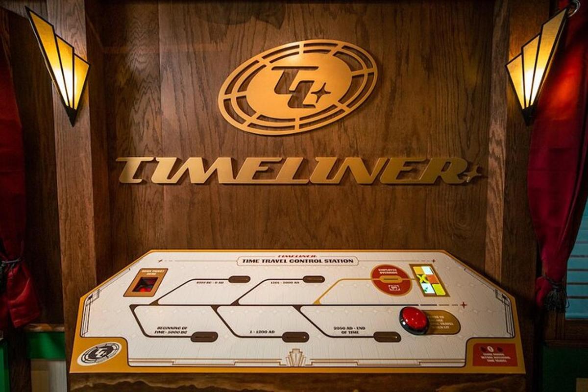 a video game box sitting on top of a table