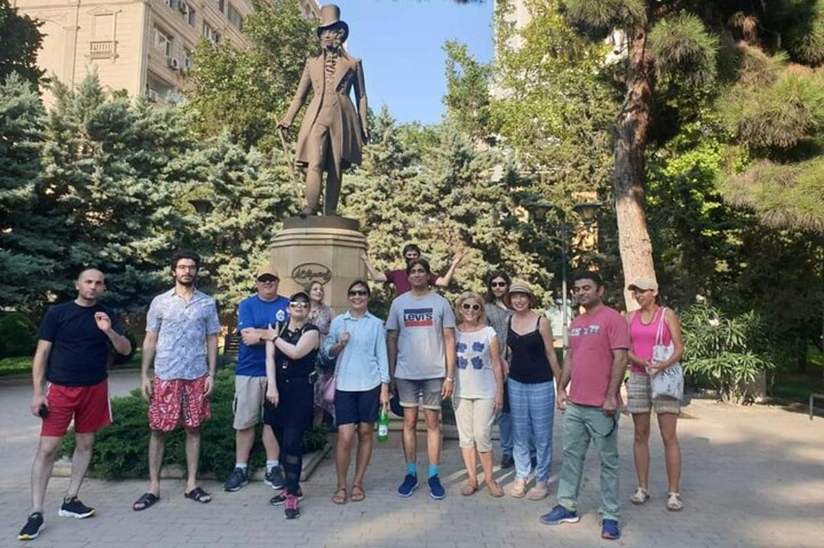 Turistik nokta fotoğrafı 4
