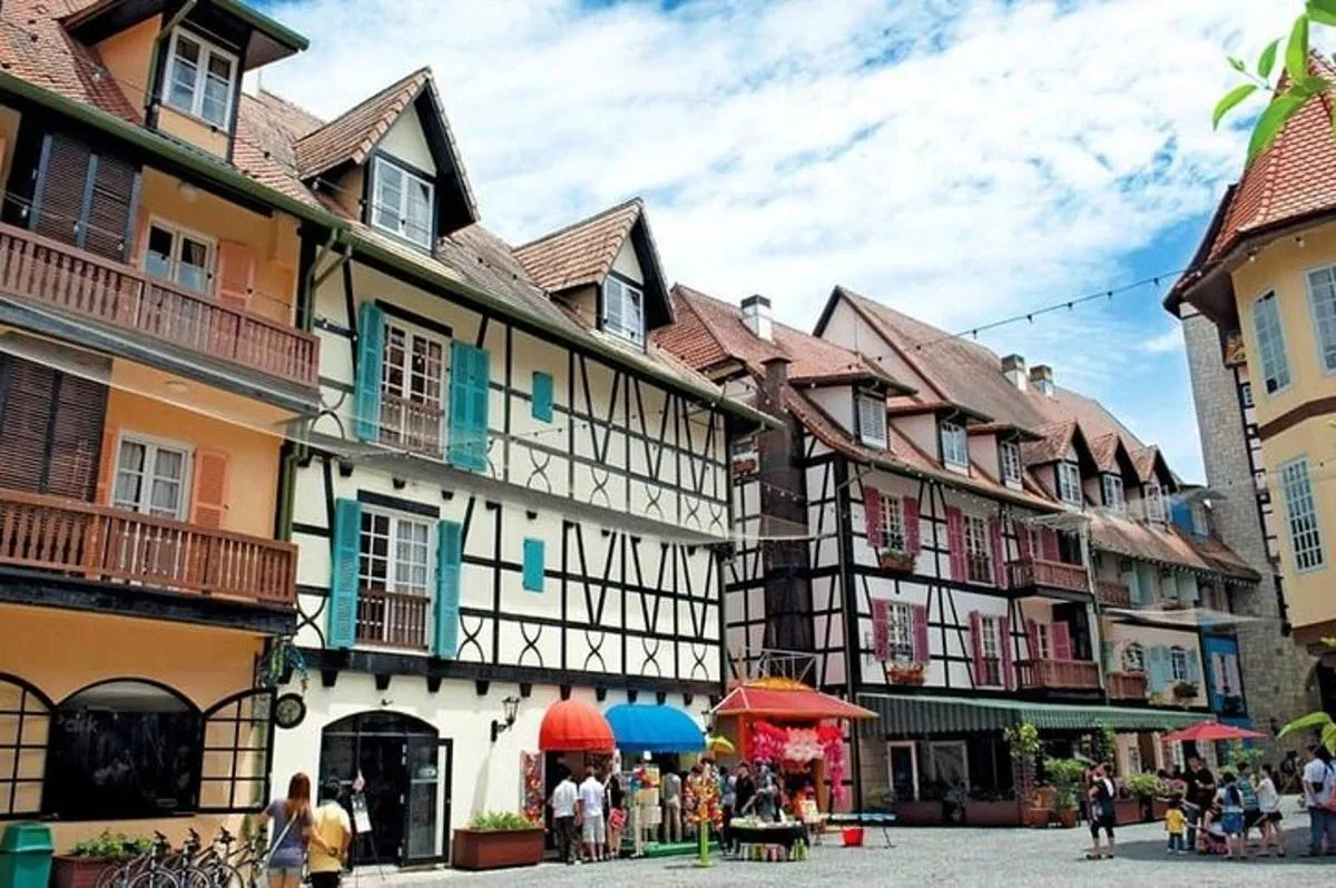 Jeu d'exploration de Colmar et visite de la ville sur votre téléphone – photo 6