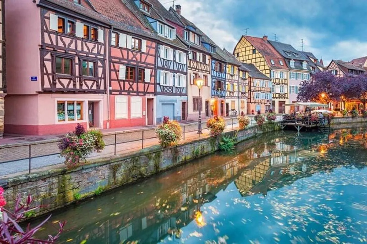 Jeu d'exploration de Colmar et visite de la ville sur votre téléphone – photo 7