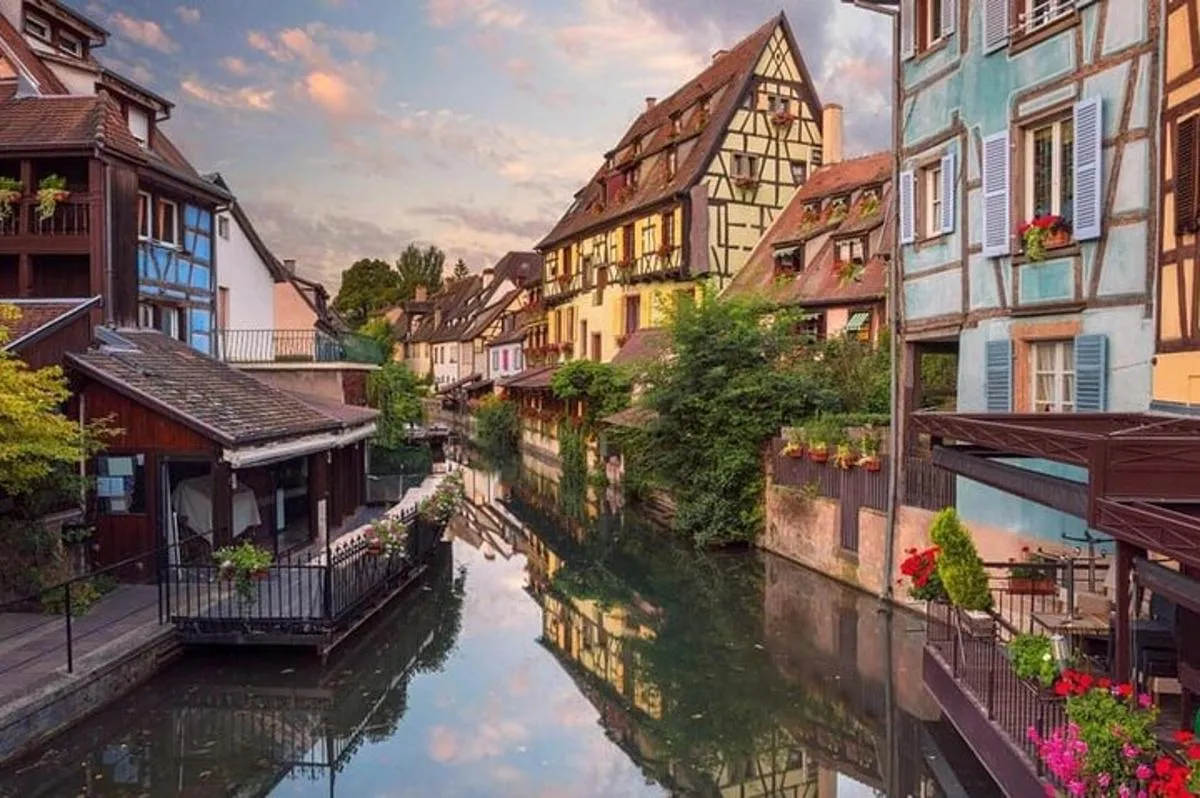 Jeu d'exploration de Colmar et visite de la ville sur votre téléphone – photo 8