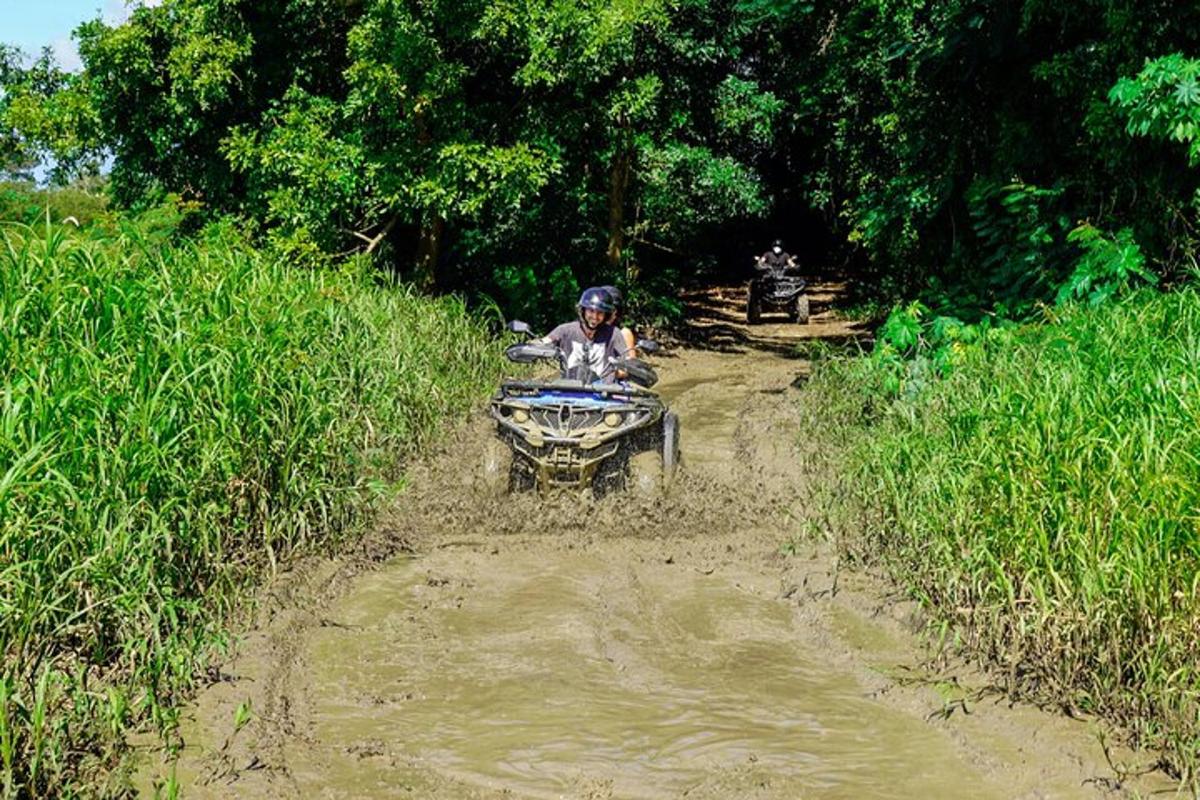 4 foto atraksi wisata