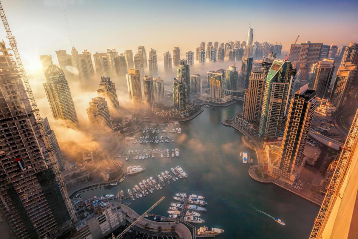 صورة رقم 1 للمعلم السياحي