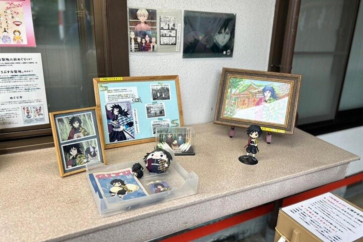 6枚目の観光スポット・アクティビティの写真