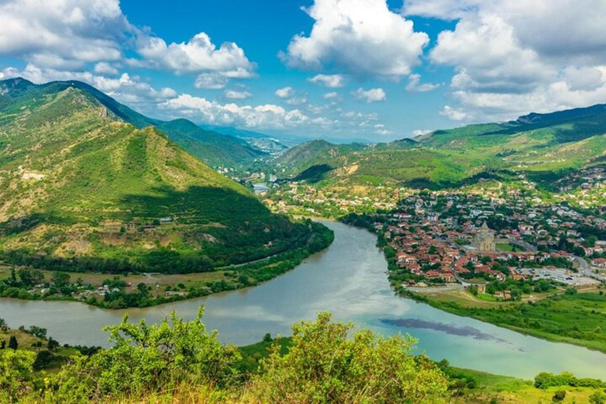 Turistik nokta fotoğrafı 7