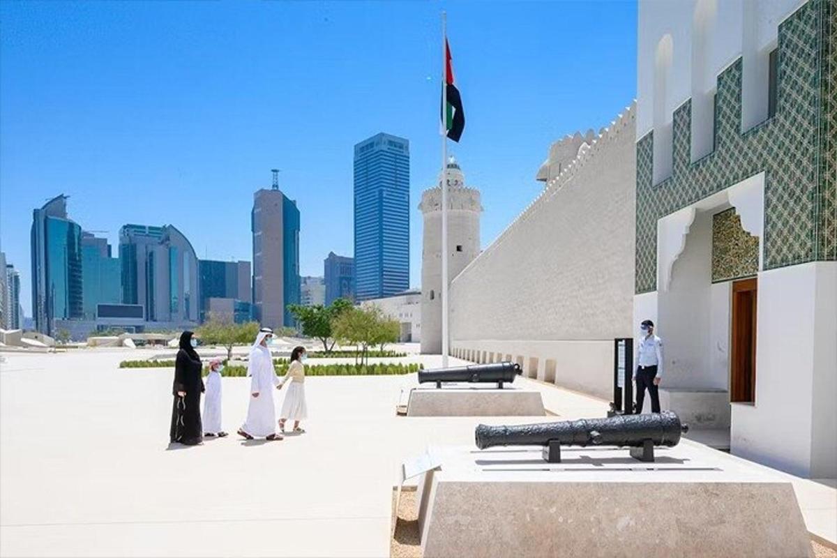 صورة رقم 5 للمعلم السياحي