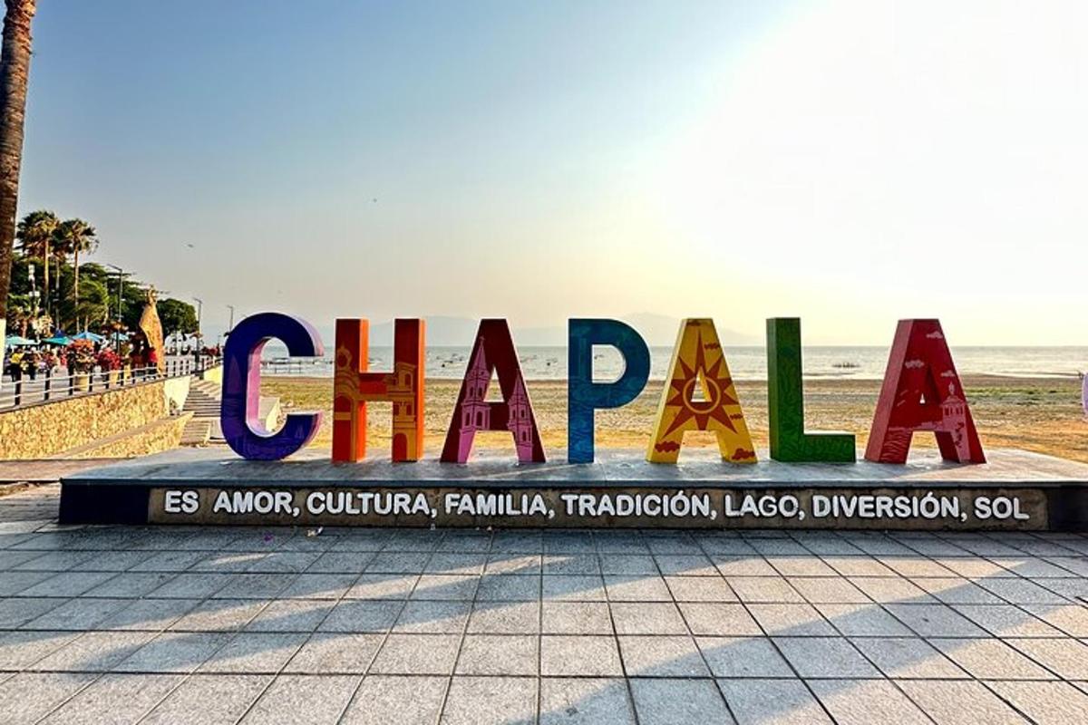Imagen número 1 de la atracción