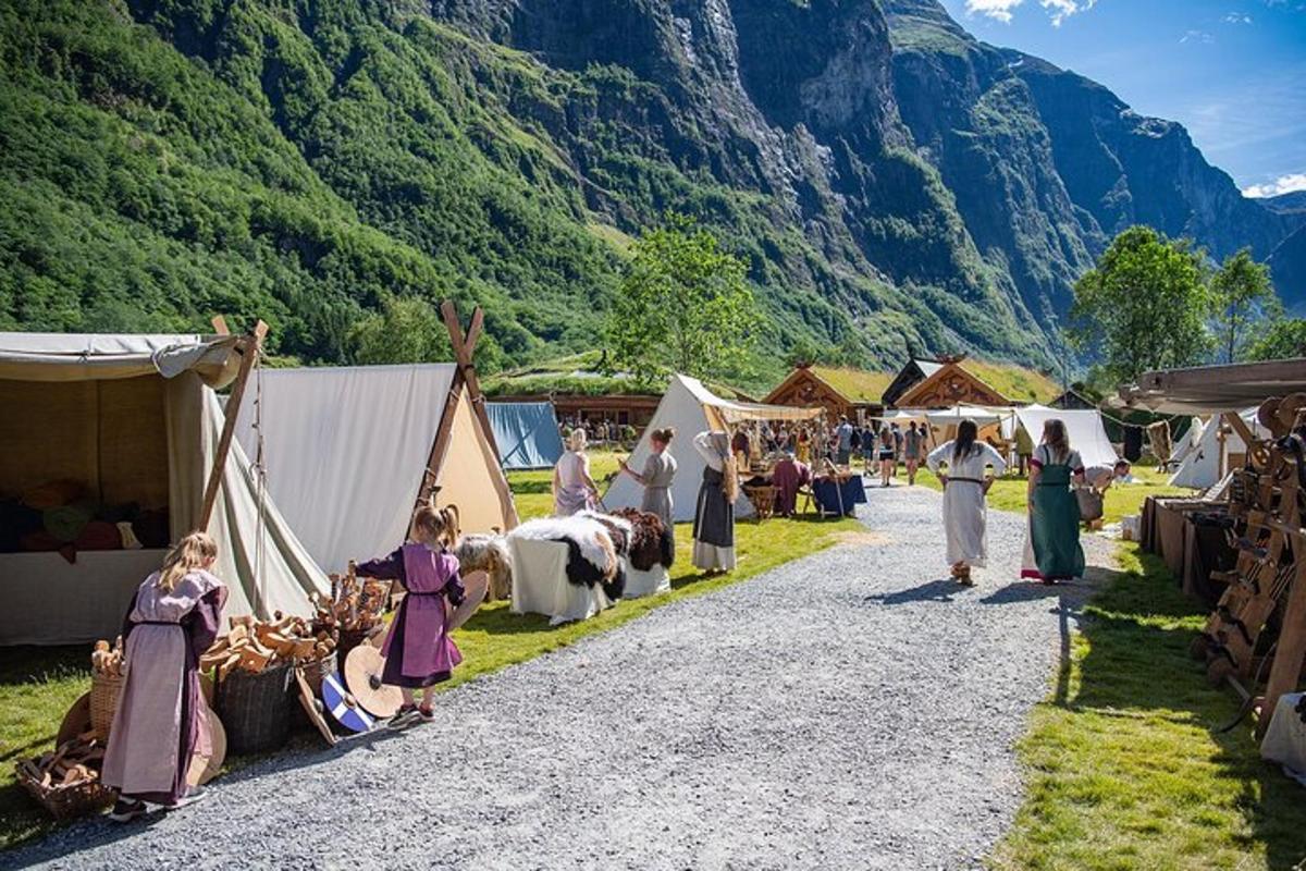 Bilde 1 av attraksjonen