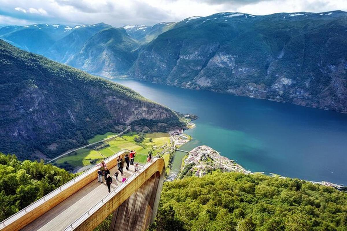 Bilde 5 av attraksjonen