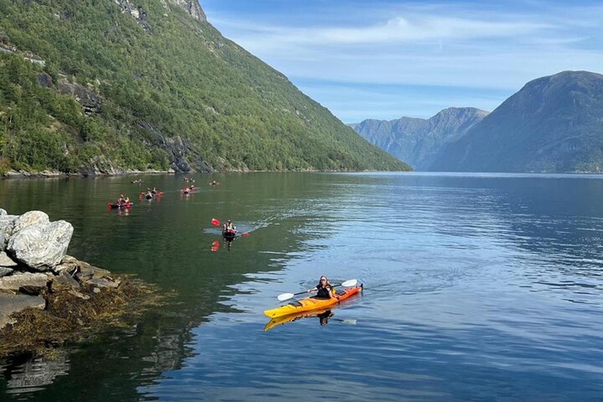 Billede 4 af seværdigheden