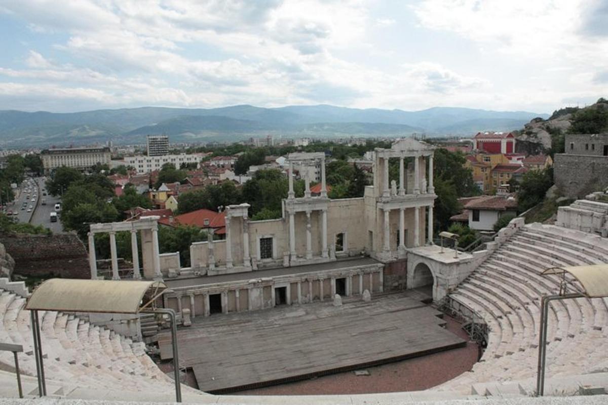 Lankytinos vietos ar pramogos nuotrauka numeris 3