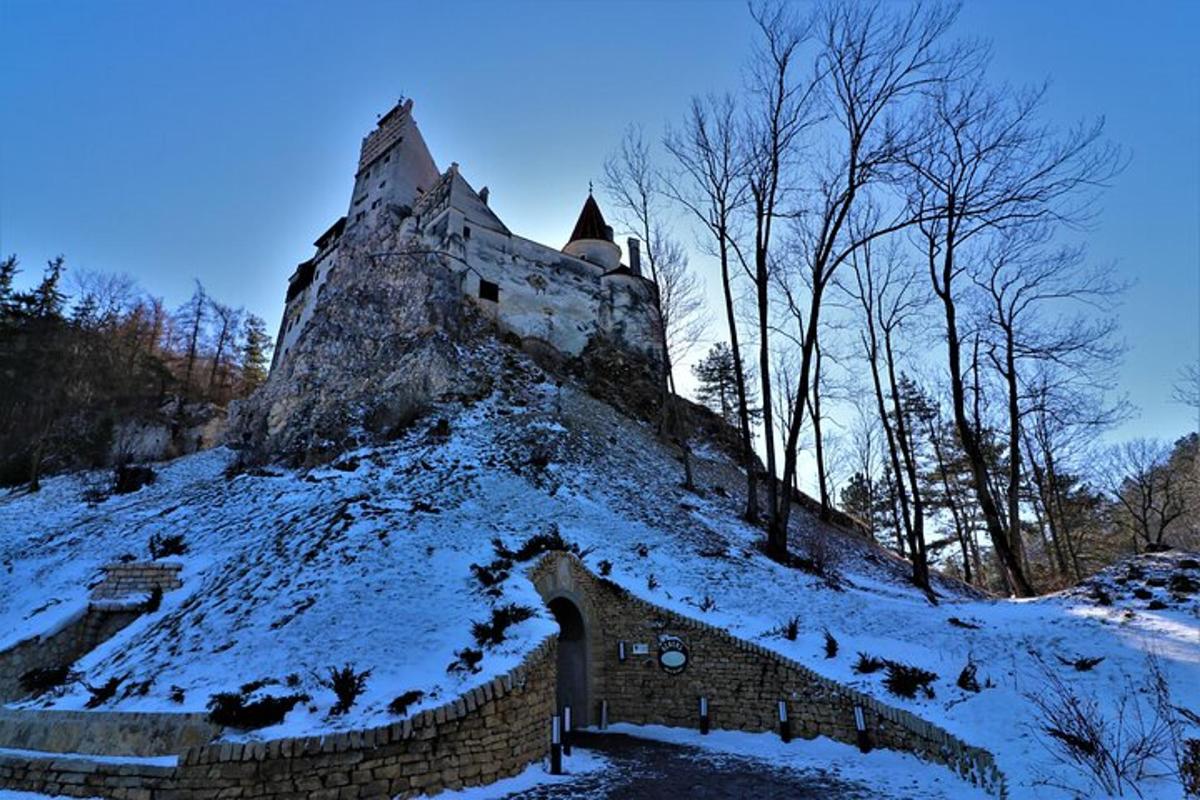 Turistik nokta fotoğrafı 3