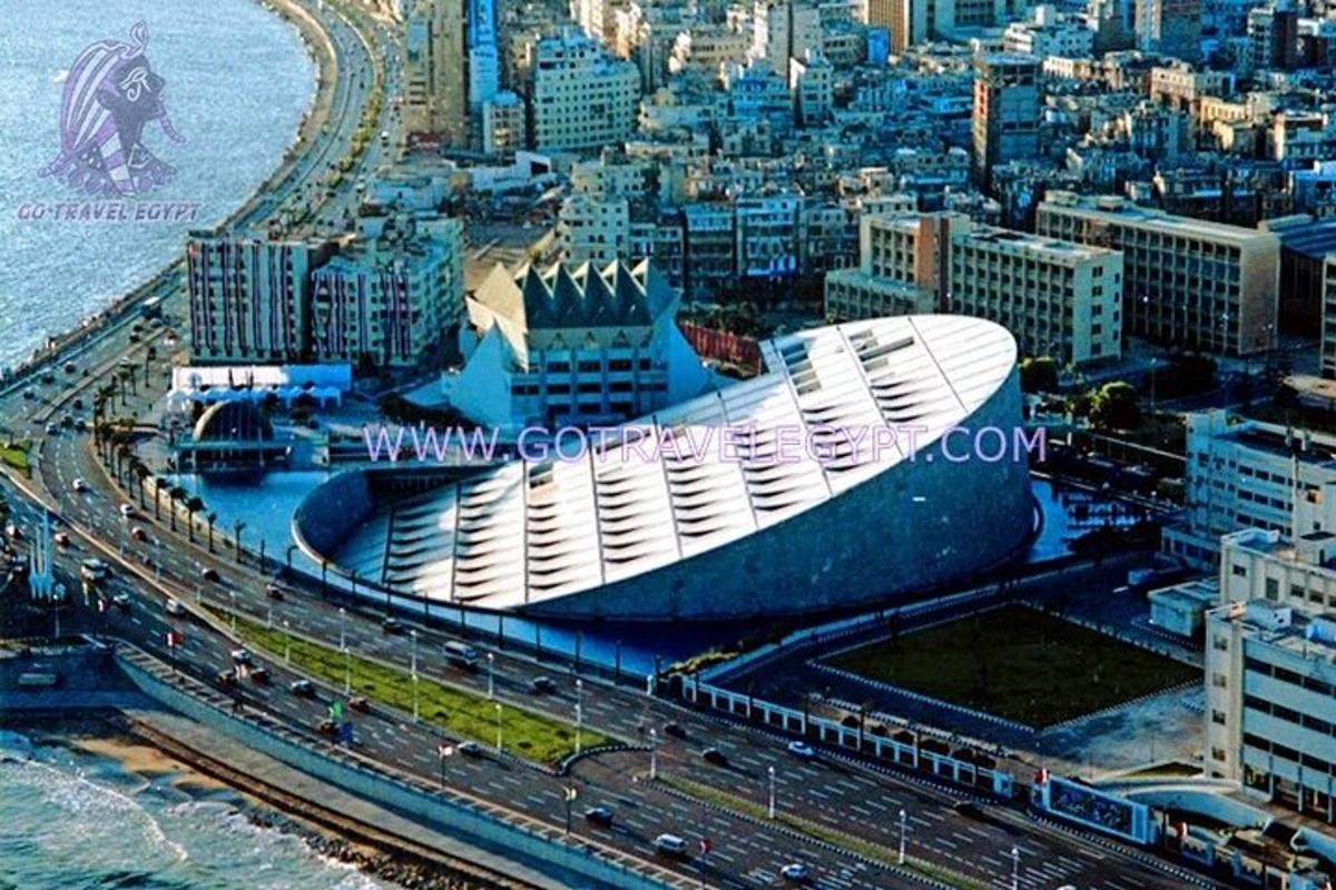 صورة رقم 2 للمعلم السياحي
