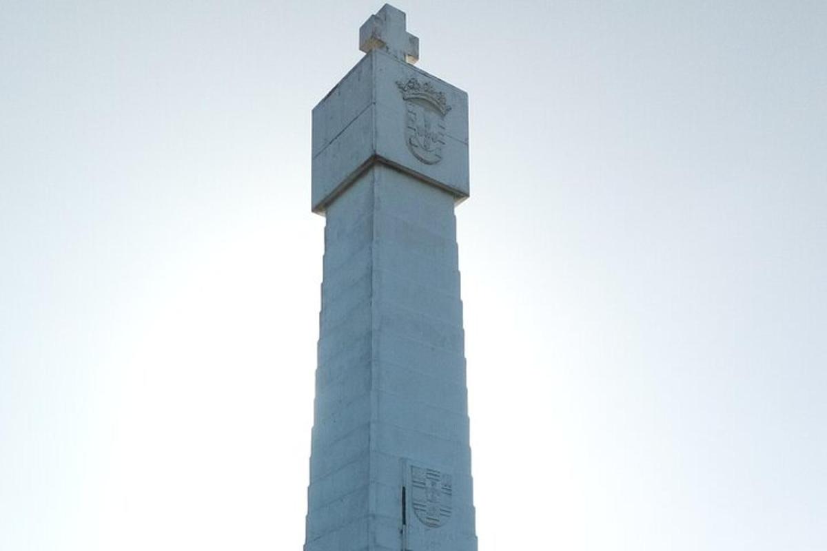 a tower with a clock on top of it
