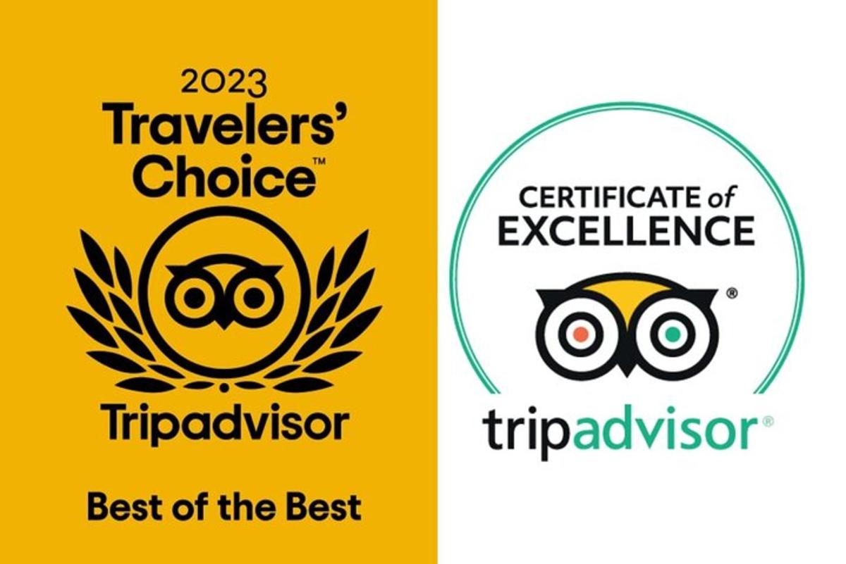 two logos for the tippeliers choice and the best of the best