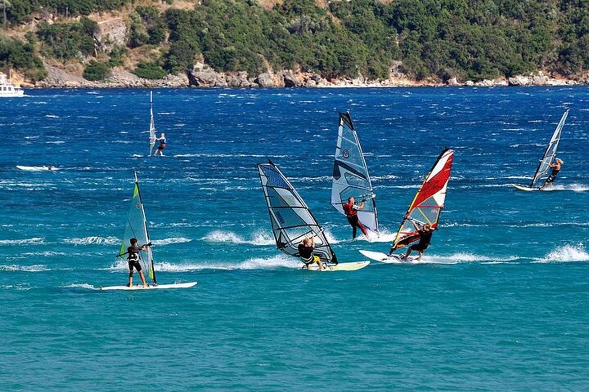 Lankytinos vietos ar pramogos nuotrauka numeris 6