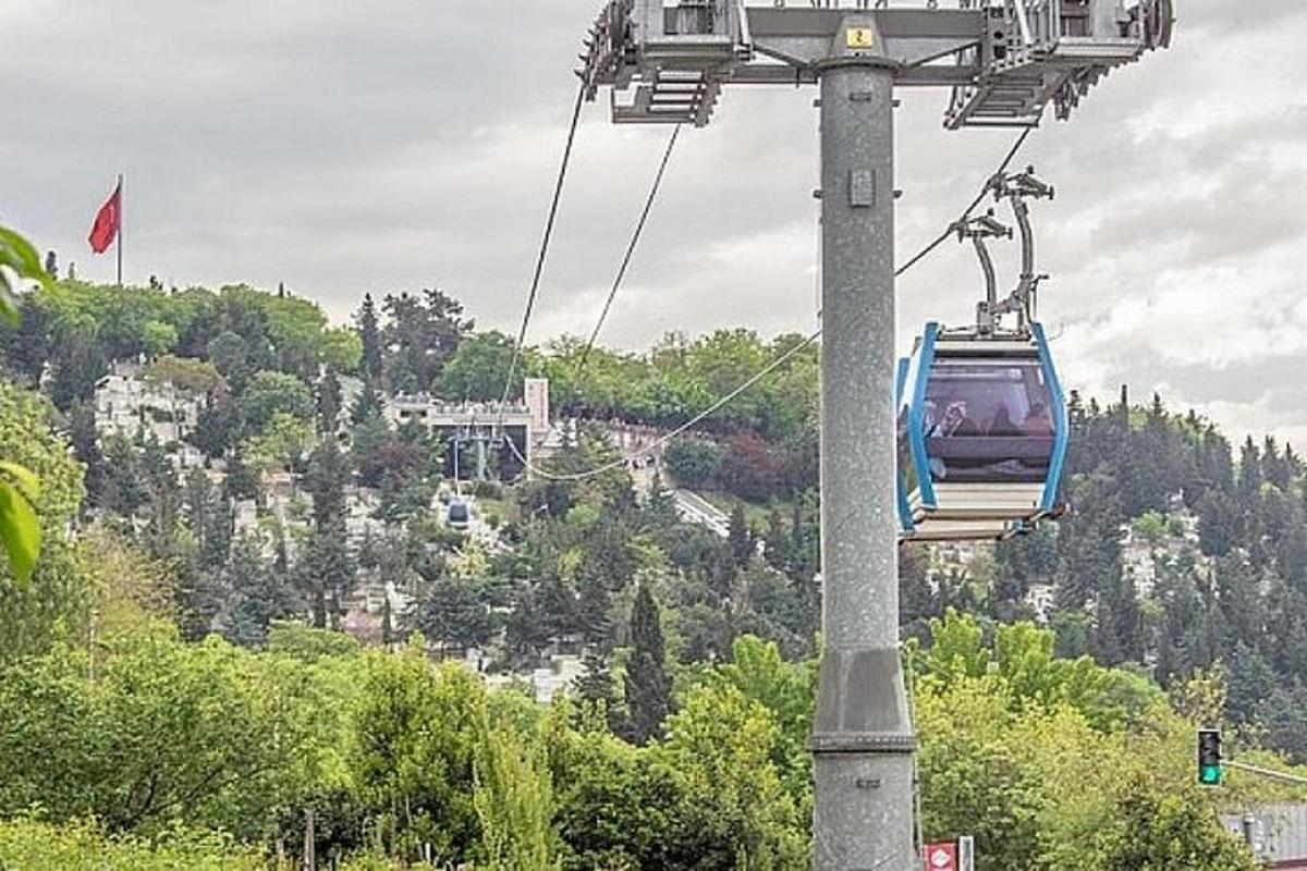 Turistik nokta fotoğrafı 2