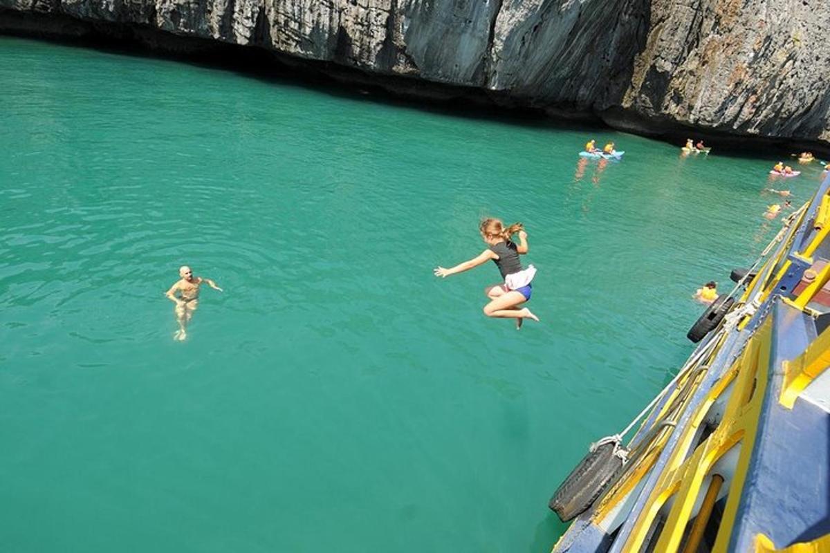 Lankytinos vietos ar pramogos nuotrauka numeris 7