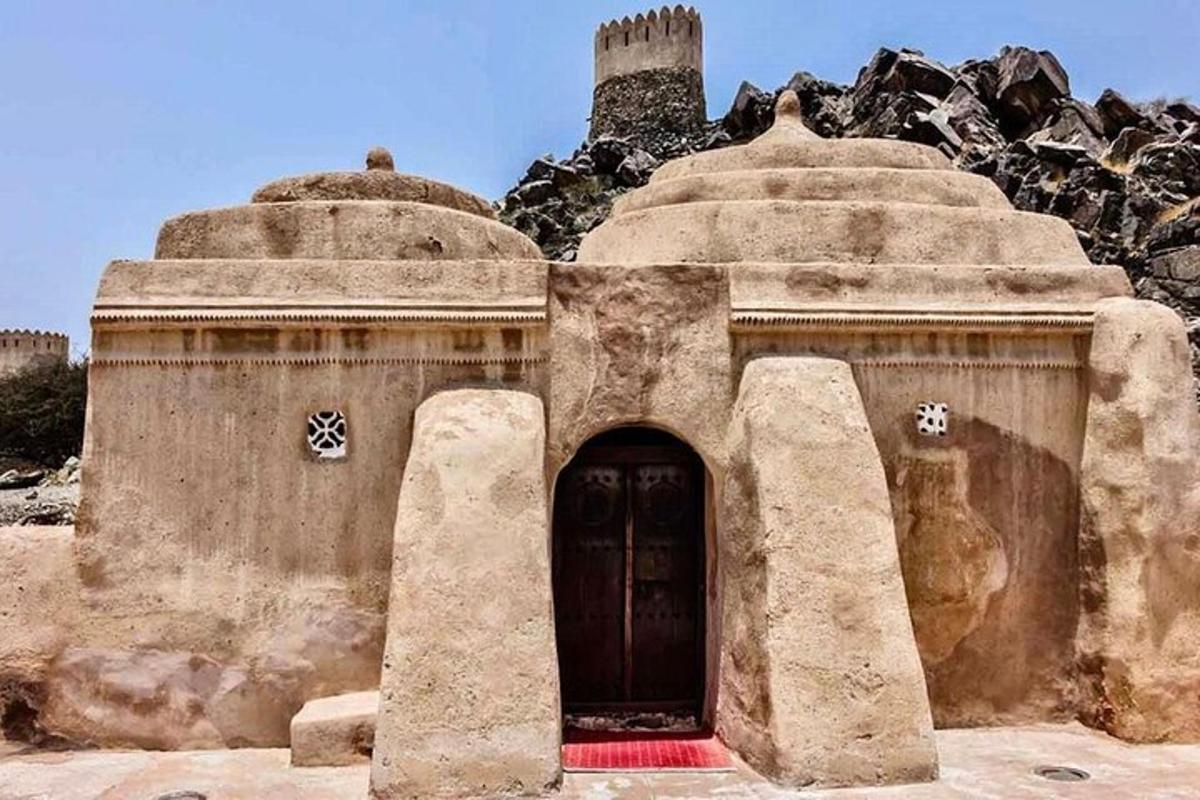 صورة رقم 1 للمعلم السياحي