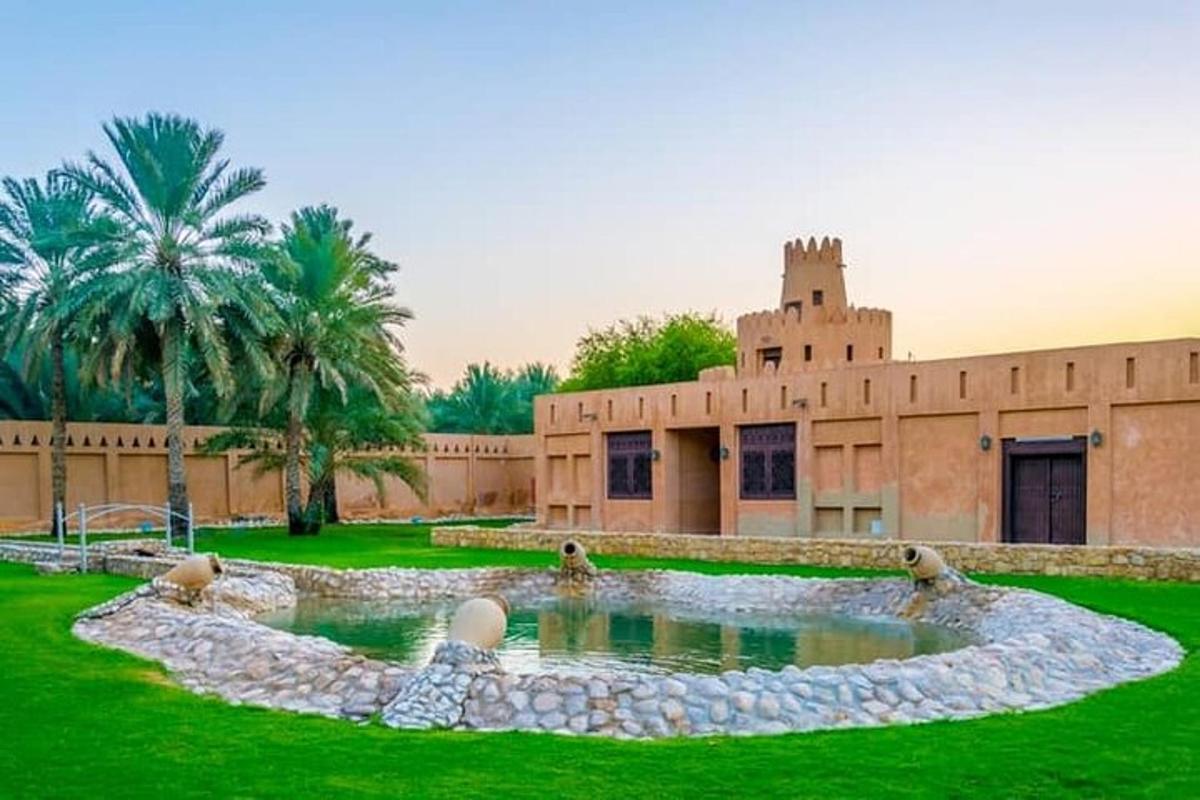صورة رقم 5 للمعلم السياحي