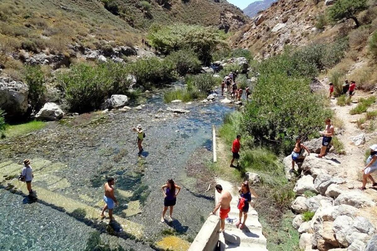 Lankytinos vietos ar pramogos nuotrauka numeris 7