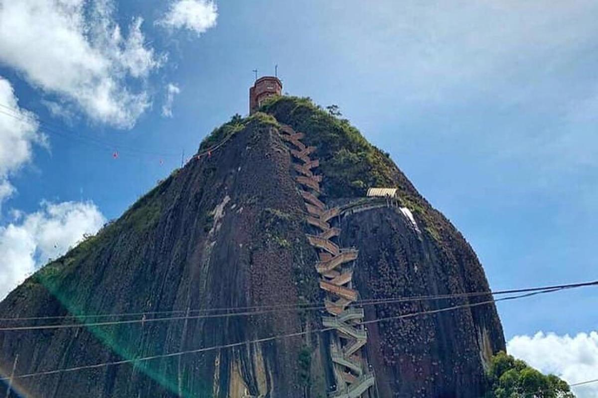 Fotografia da atração 2