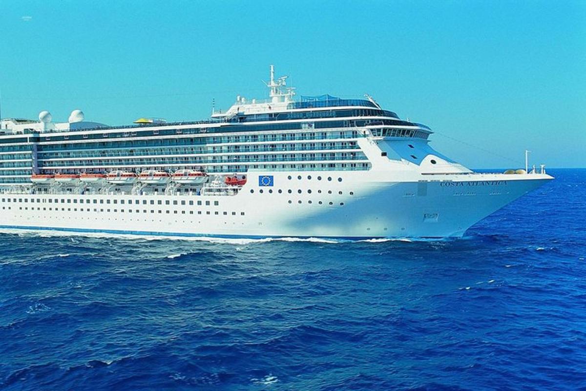 Turistik nokta fotoğrafı 2