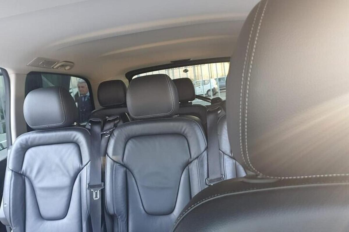 vaade auto tagaistmetele