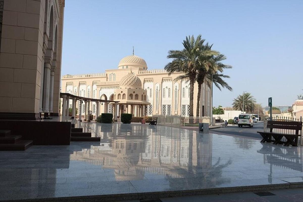 صورة رقم 1 للمعلم السياحي