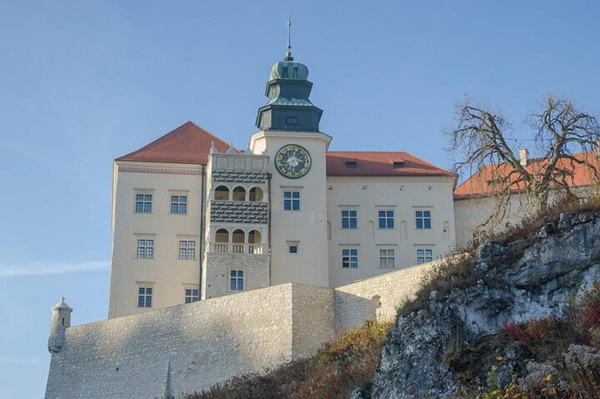 Bild 4 von der Attraktion