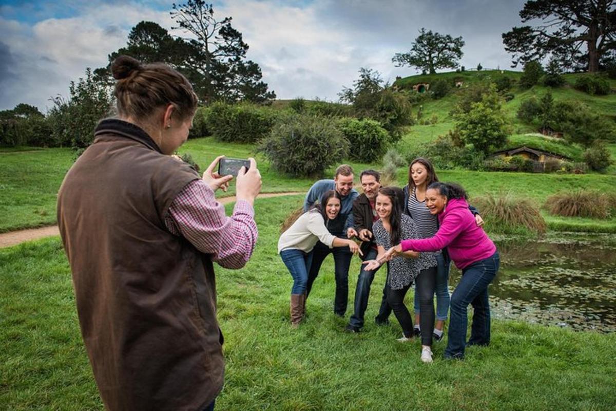 Fotografie atrakce č. 3