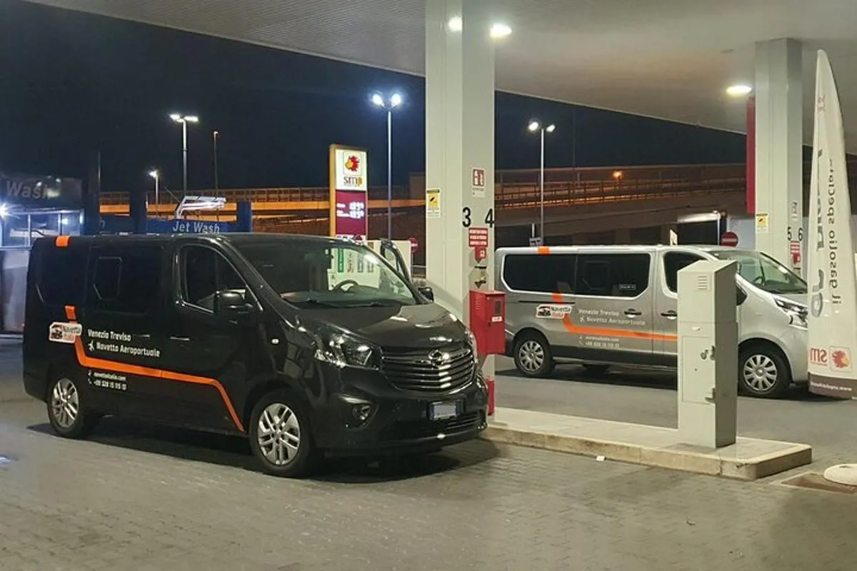 Aéroport de Bâle (BSL) à Badenweiler - Arrivée Transfert Privé – photo 5