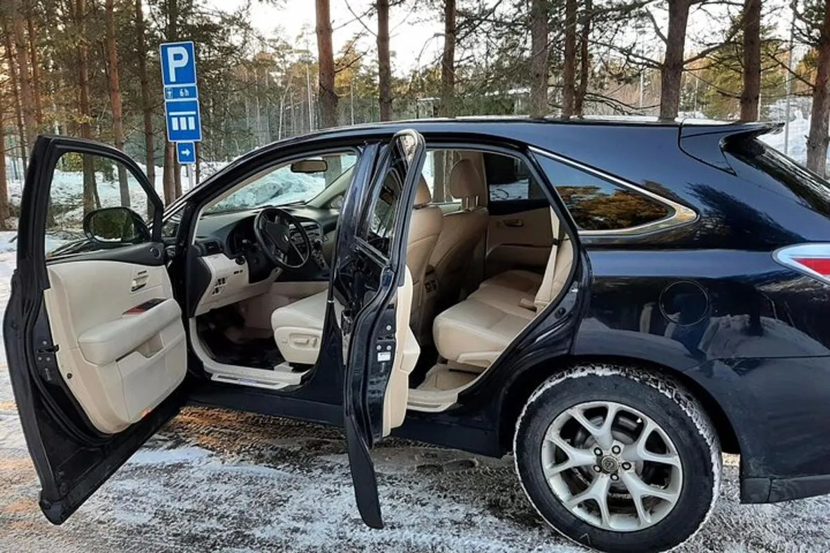Transfert privé de Feldberg à l'aéroport de Bâle (BSL) – photo 14